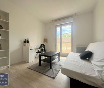 Location Appartement 1 pièce 19m² AVIGNON 84000 - Photo 4