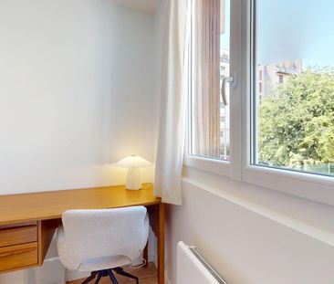 BROCHIER Colocation 3 chambres à Marseille - Photo 5