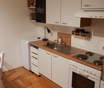 Geräumige Zweizimmerwohnung an der Landstrasse - Foto 5