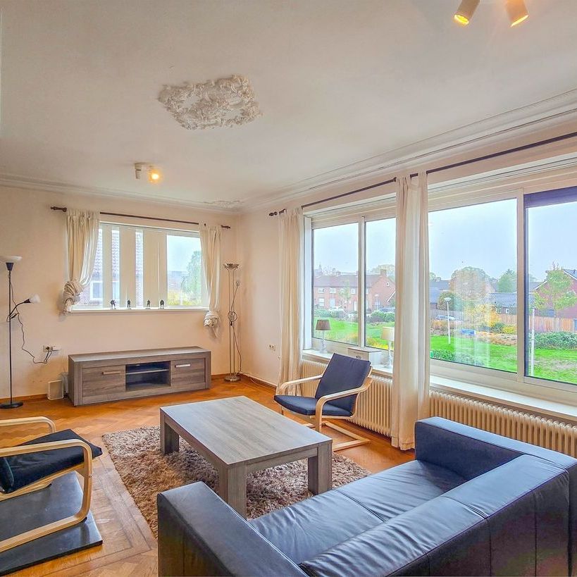 Appartement te huur: de Krijntjes 18 4715 AP Rucphen - Photo 1