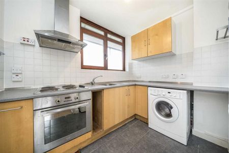 1 bedroom flat to rent - Photo 4