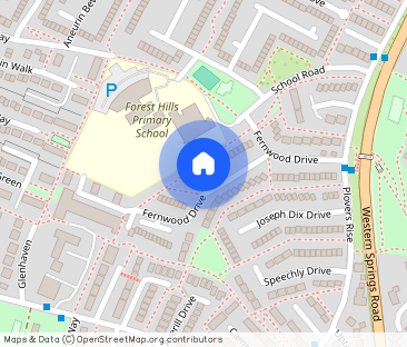 Fernwood Drive, Rugeley, WS15 2PZ - Photo 1