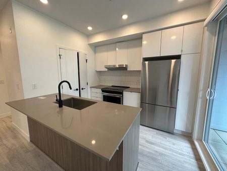 Court West Condo with 2 Parking Stalls! - Photo 5