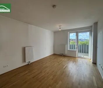 Lichtdurchflutete Maisonette-Wohnung mit 3 Zimmern zwischen SCN und Lorettowiese! - Photo 1