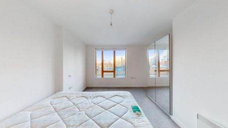 2 bedroom flat to rent - Photo 4
