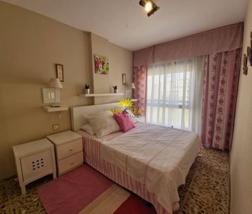 2 BEDROOM APARTMENT - PLAYA DEL CURA - Photo 6