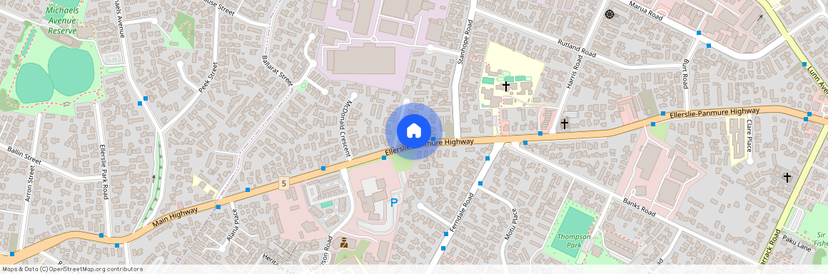 7/328 Ellerslie-Panmure Highway, Mount Wellington, Auckland