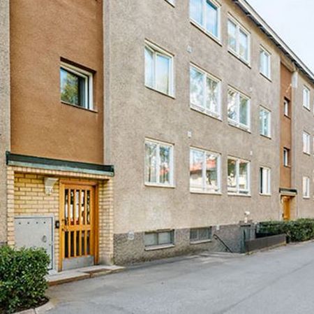 Bjursätragatan 122, Rågsved - Foto 2