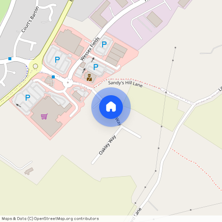 Oakley Way, Frome, Somerset, BA11