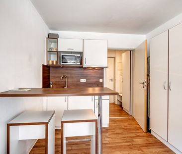 Furnished apartment in Milbertshofen - Photo 6