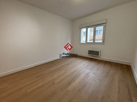 Location Appartement 2 pièces 33m² GRENOBLE 38000 - Photo 1