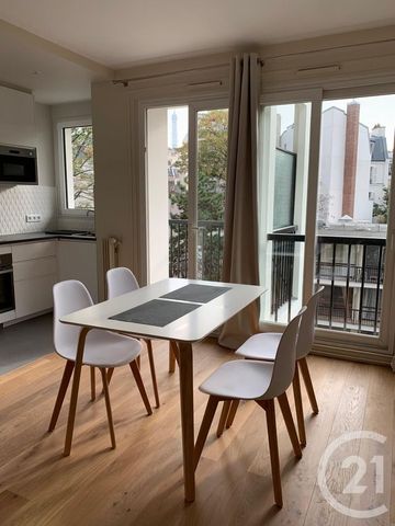 Appartement F2 à louer - Photo 5