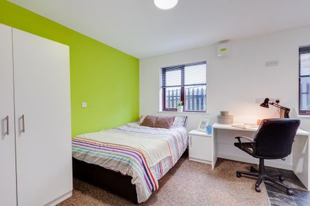 1 bedroom apartment to rent - Photo 5