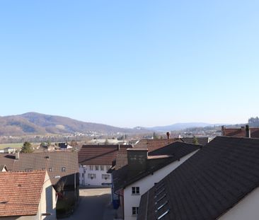 "Schöne *-ZImmerwohnung in Schinznach-Dorf zu vermieten" - Photo 2