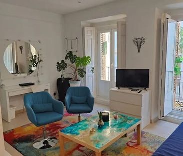 Calle de la Aduana, Madrid, Community of Madrid 28013 - Photo 1