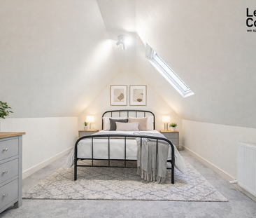 1 bedroom chalet to rent - Photo 1