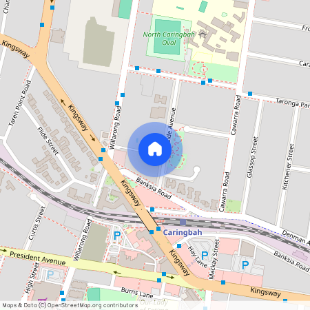 3D/17-31 Sunnyside Avenue, NSW 2229, Caringbah