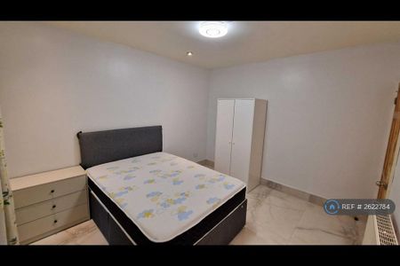 1 bedroom in a house share to rent - Photo 2