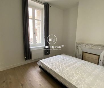 Location Appartement 2 pièces Limoges (87000) - Photo 4