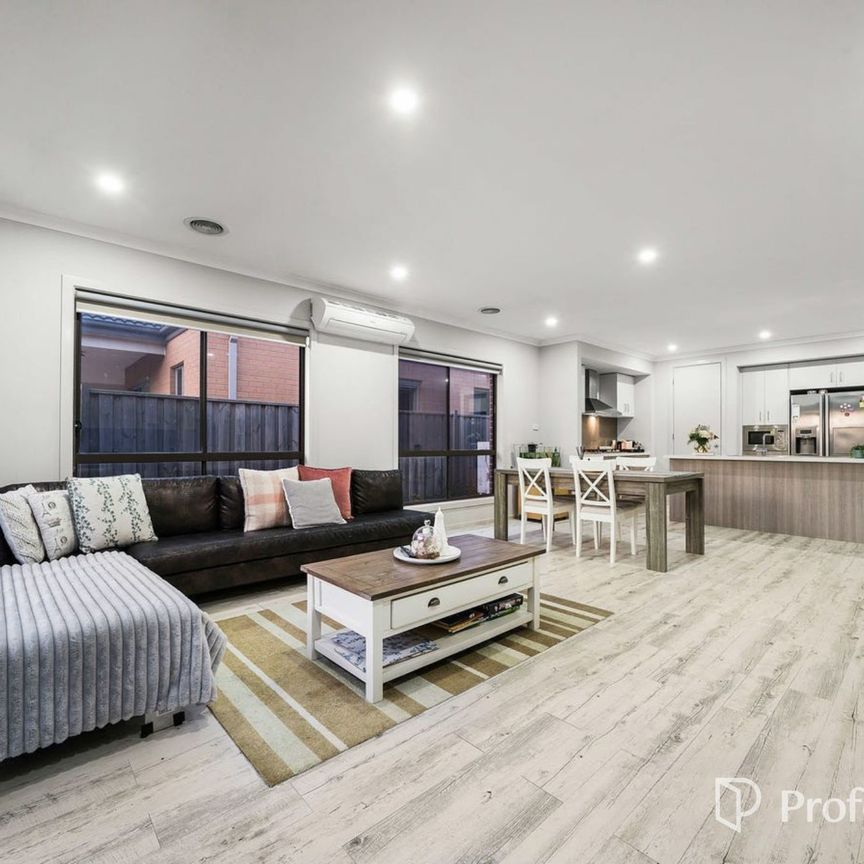 58 Sunnybank Drive, Point Cook VIC 3030 - Photo 1