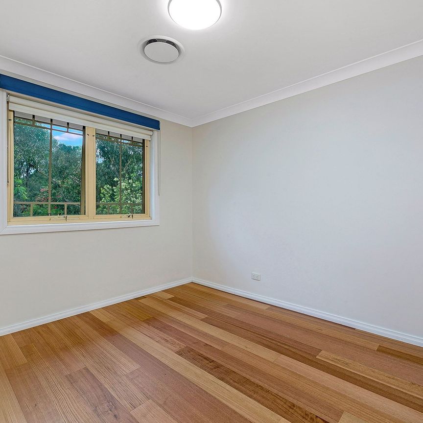 1A Berry Park Way, Mount Colah. - Photo 1