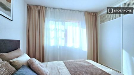 2 room luxury Apartment for rent in Arona, Canary Islands - Photo 2