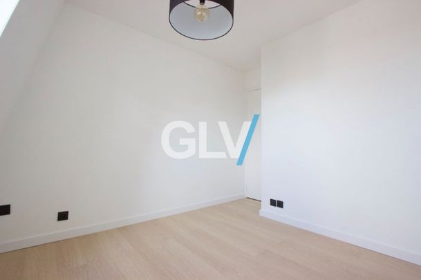 Appartement 3 pièces à Lille - Photo 1