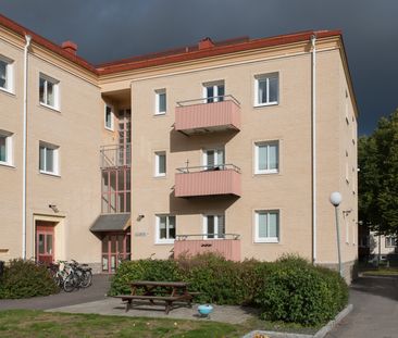 Kungsvägen, Eskilstuna - Photo 1