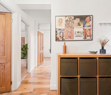 2 bedroom flat to rent - Photo 5