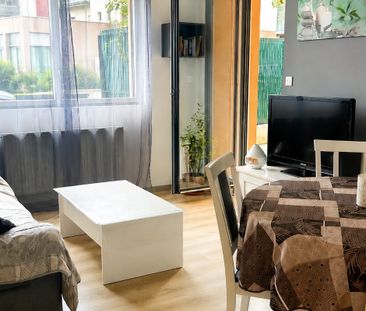 Location Appartement 3 pièces 57m² VICHY 03200 - Photo 1