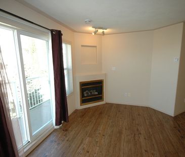 Stony Plain Ground Floor 2-Bedroom Condo - Photo 2