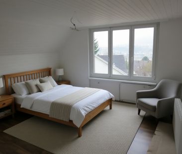 2 Zimmer, 60 m², 2. Stock - Photo 2