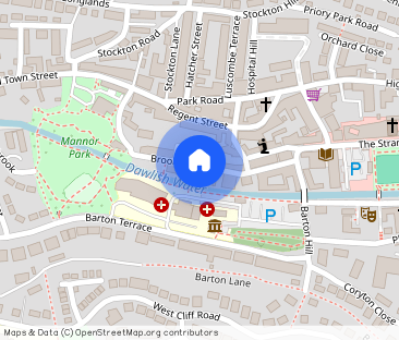 Old Manor Court, Dawlish - Photo 1