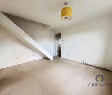 1 bedroom end of terrace house to rent - Photo 5