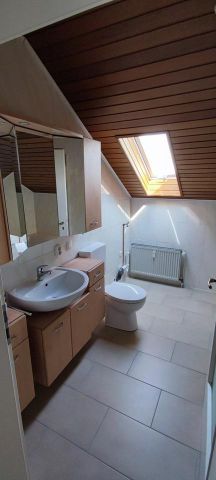 Schöne 3-Zimmer-Wohnung in ruhiger Lage - frei ab Sofort! - Photo 2