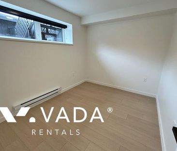 Unfurnished, Pet Friendly, 2 Bed 1 Bath Basement For Rent - Photo 5