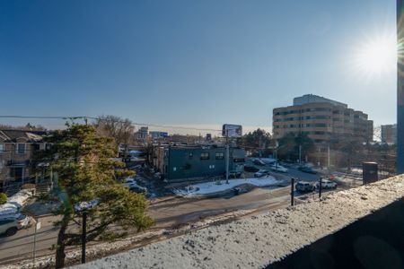 For Lease - 3555 Bathurst Street Unit# 301, Toronto, Ontario - Photo 5