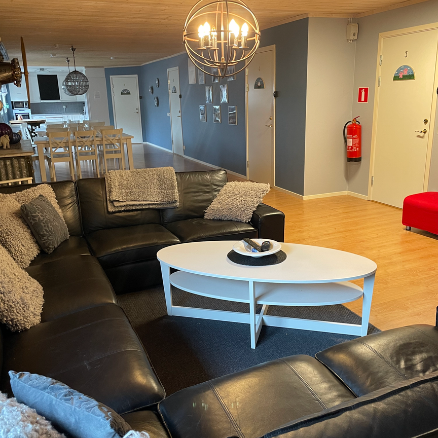 Västra hed, Veddige - Foto 1