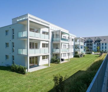 3.5 Zimmer, 86 m², EG - Photo 4