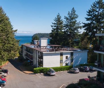 Debaren Apartments | 2550 Departure Bay Road, Nanaimo - Photo 1