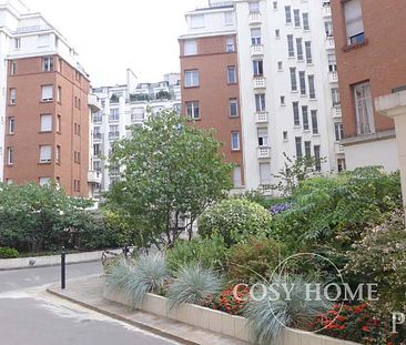 Appartement en location | Boulogne-billancourt - Photo 1