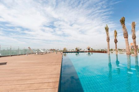 Piso de alquiler en Corts Valencianes, Sant Pau - Photo 4