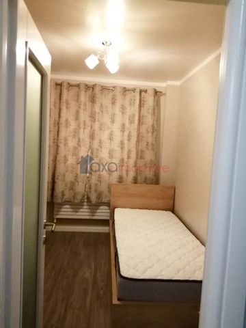 Apartament 2 camere de inchiriat in Cluj-Napoca, Marasti ID 4708 - Photo 2