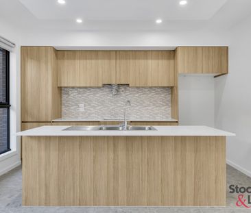 BRAND NEW 3-BEDROOM HOME | DOUBLE GARAGE | BE THE FIRST TO LIVE HERE - Photo 3