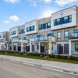 Modern Townhome at Spland - Photo 2