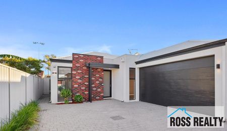 Exceptional Convenience, Brand New, Luxury Finishes - Photo 4