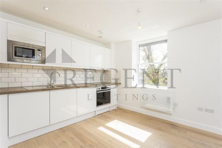 1 bedroom apartment to rent - Photo 3