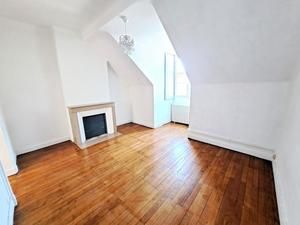 Location - Appartement T4 Nantes Centre Ville - Photo 1