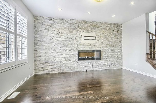 For Lease - 609 Gibson Crescent, Milton, Ontario - Photo 1