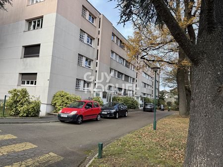 Location Appartement 3 pièces 58m² - Photo 4